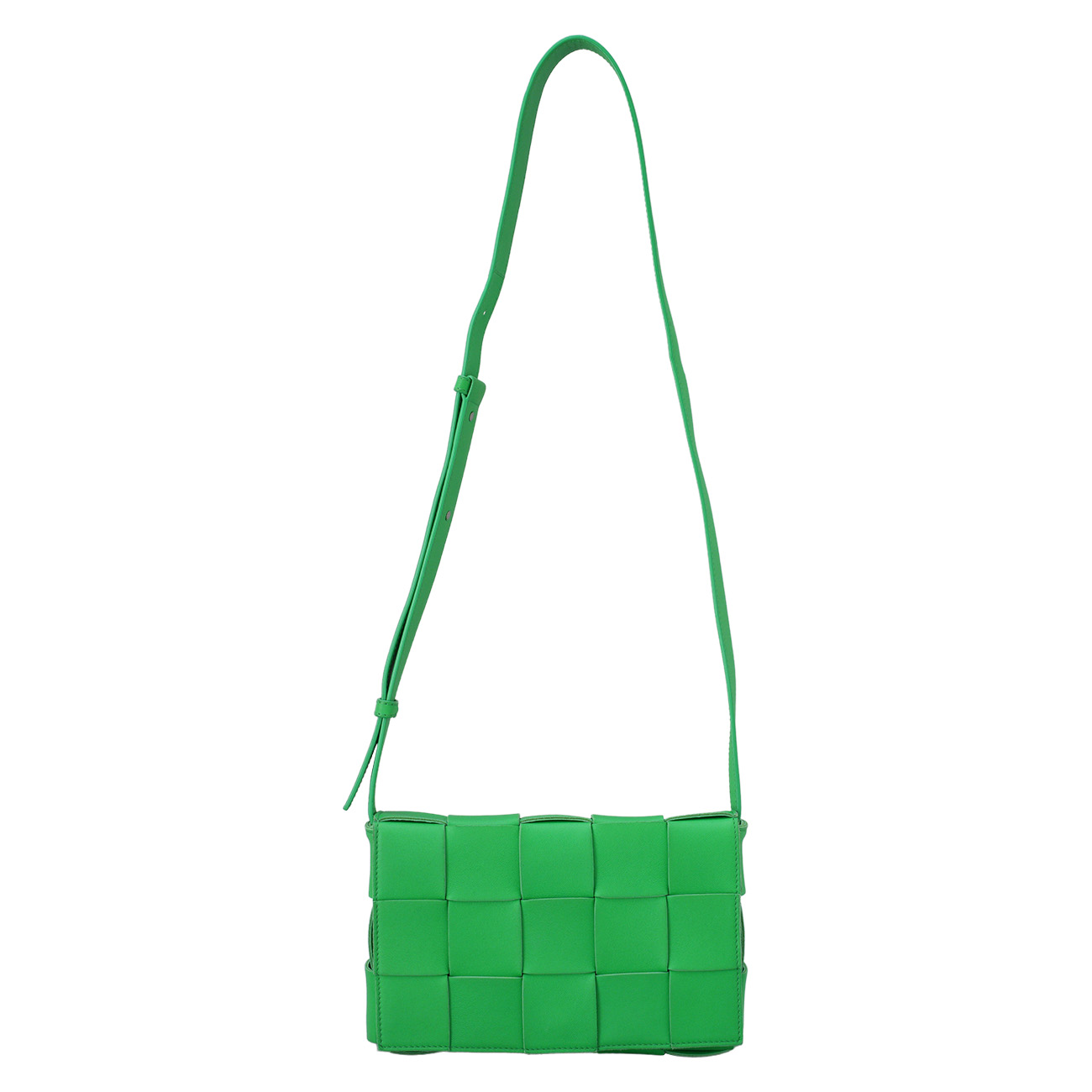 BOTTEGA VENETA(USED)보테가베네타 카세트백